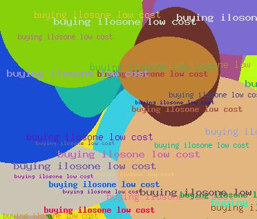 BUYING ILOSONE LOW COST