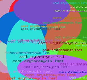 Cost Erythromycin Fast
