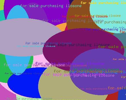 for sale purchasing ilosone