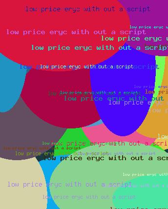 Low price eryc with out a script